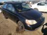 TOYOTA ECHO 2001 foto