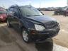 2009 SATURN  VUE