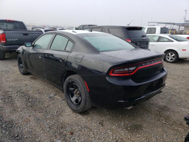 2018 DODGE CHARGER PO 2C3CDXAG9JH298975
