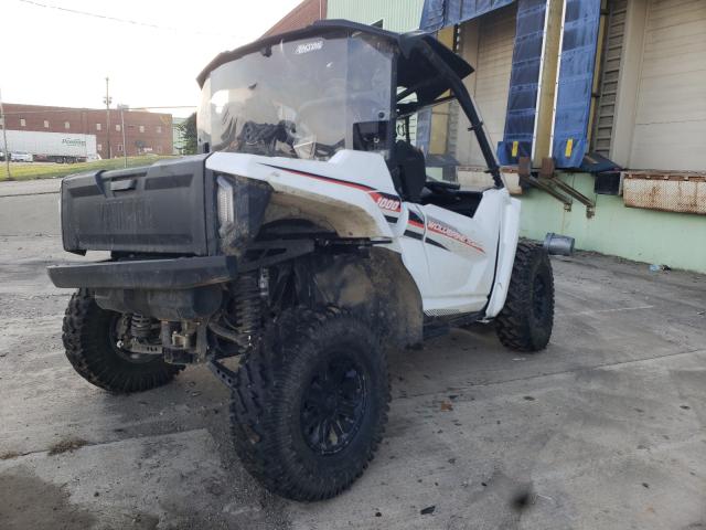 2021 YAMAHA YXE1000 5Y4AN44Y7MA101217