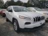 2015 JEEP  CHEROKEE