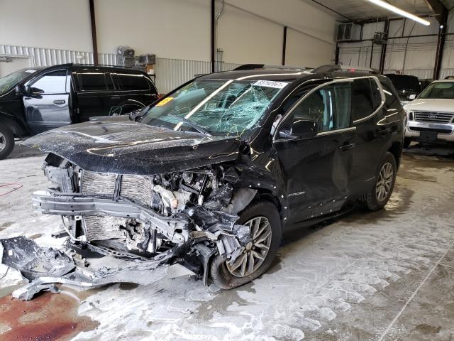 2018 GMC ACADIA 1GKKNLLS3JZ107067