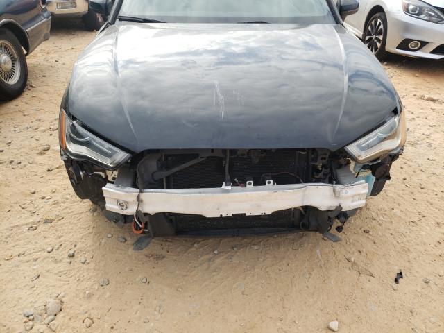 2016 AUDI A3 E-TRON WAUUPBFF5GA137019