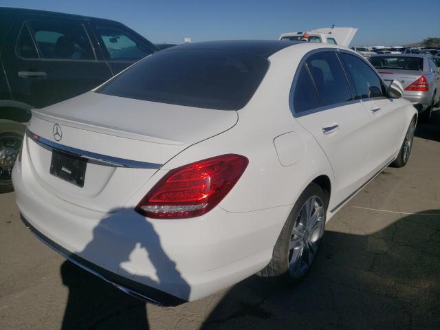 2015 MERCEDES-BENZ 300-CLASS 55SWF4JB3FU093282
