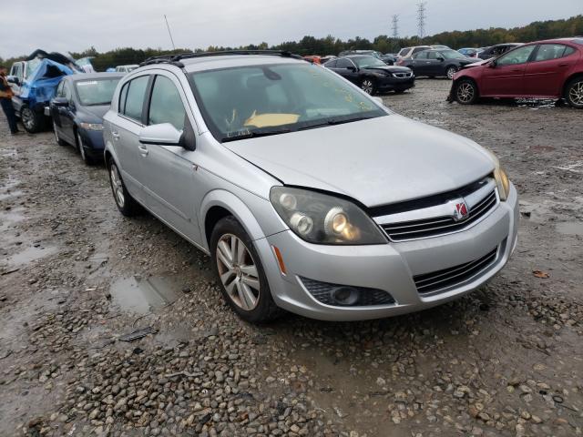 2008 Saturn Astra XR