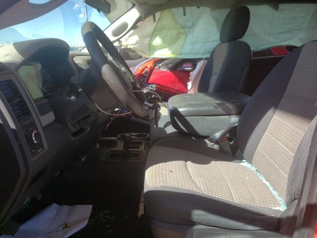 2012 DODGE RAM 3500 S 3C63DRGL8CG308644