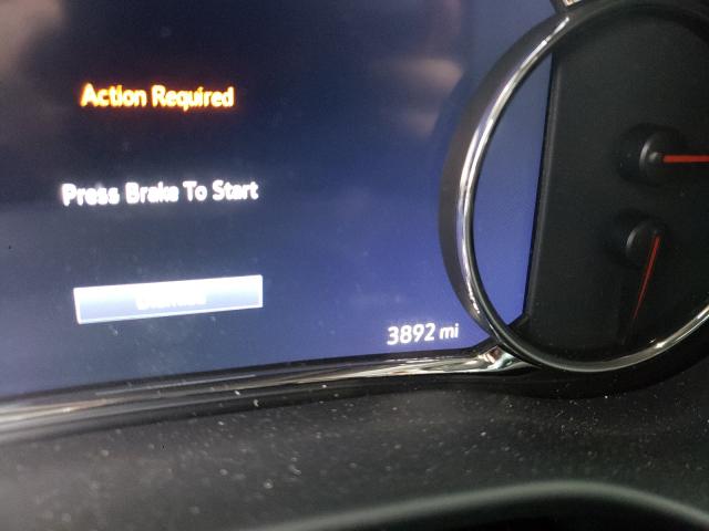 2021 GMC ACADIA AT4 1GKKNLLS2MZ162629