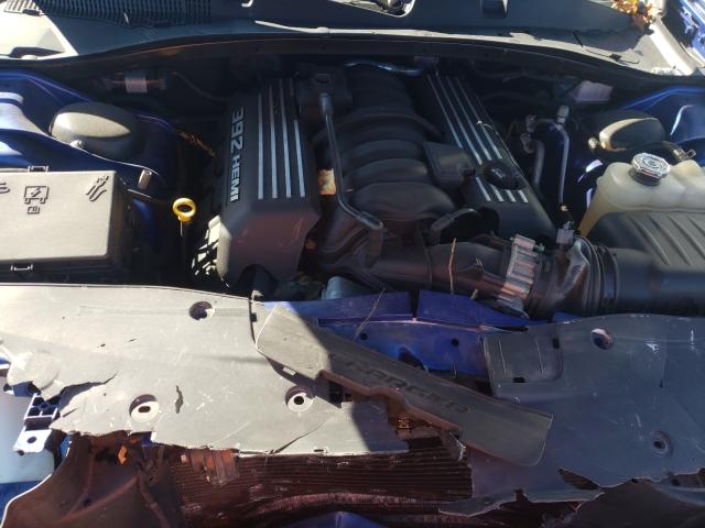 2018 DODGE CHARGER SR 2C3CDXEJ1JH253406