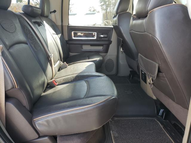 2012 DODGE RAM 2500 L 3C6UD5GL5CG134741