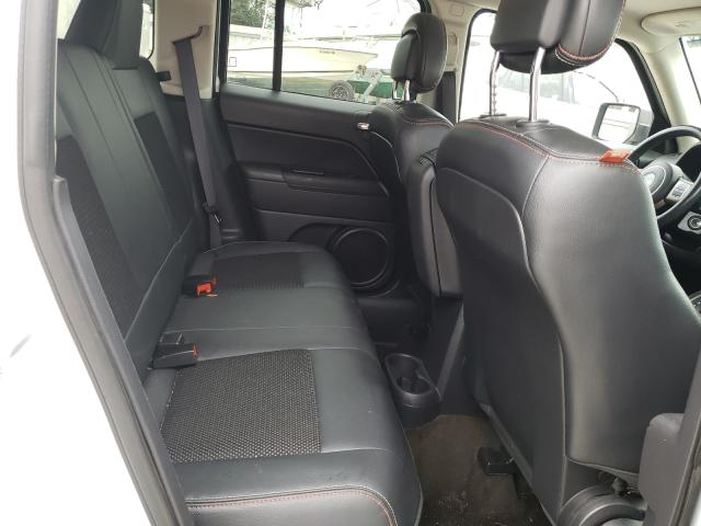 2016 JEEP PATRIOT 1C4NJPBB9GD682180
