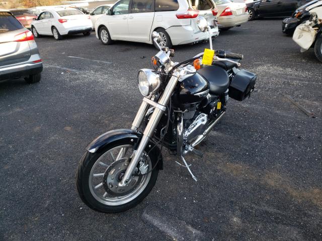 2009 TRIUMPH MOTORCYCLE AMERICA SMT905RN49T367385