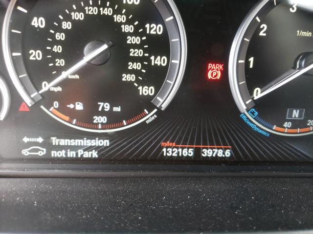 2014 BMW X5 XDRIVE5 5UXKR6C53E0J73512