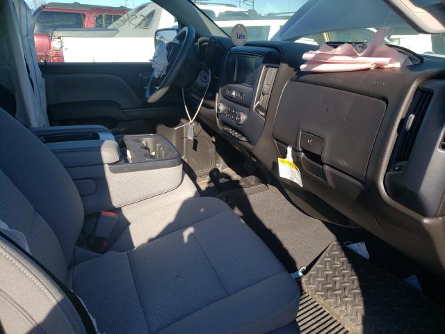 2019 GMC SIERRA LIM 2GTV2LEC5K1166851