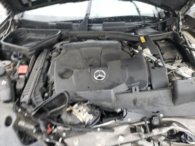 2012 MERCEDES-BENZ SLK 350 WDDPK5HA7CF015461