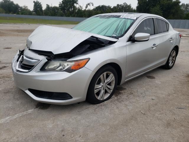 2013 ACURA ILX 20 19VDE1F35DE018056