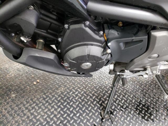 2015 HONDA NC700X JH2RC6306FK100654