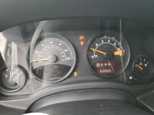 2016 JEEP PATRIOT 1C4NJPBB9GD682180