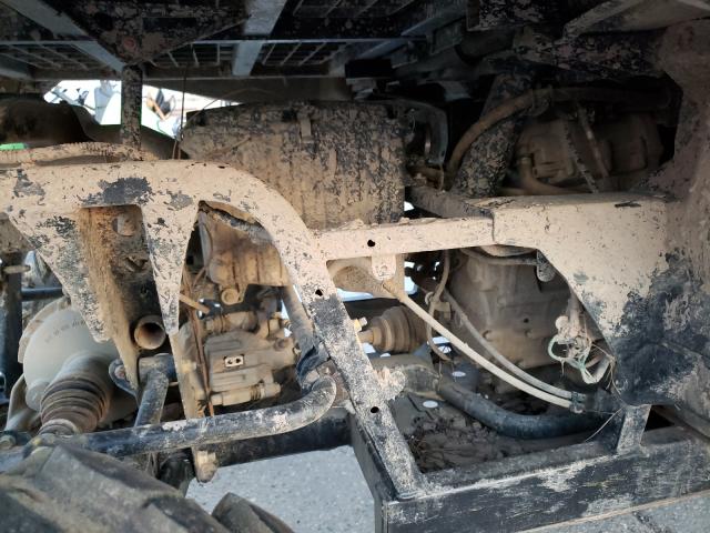 2020 HONDA SXS700 M2 1HFVE0290L4601897