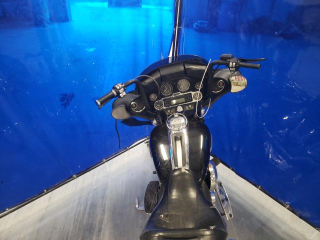 2010 HARLEY-DAVIDSON FLHTK 1HD1KEM11AB608063