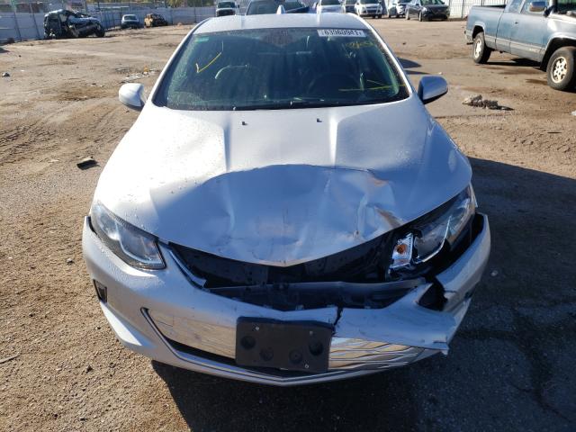 VIN 1G1RC6S51HU213109 2017 Chevrolet Volt, LT no.9