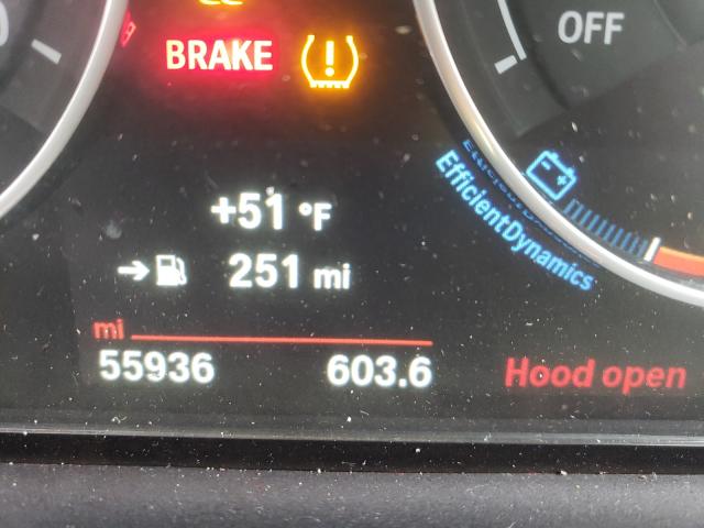 2017 BMW 230I WBA2K9C37HV647388