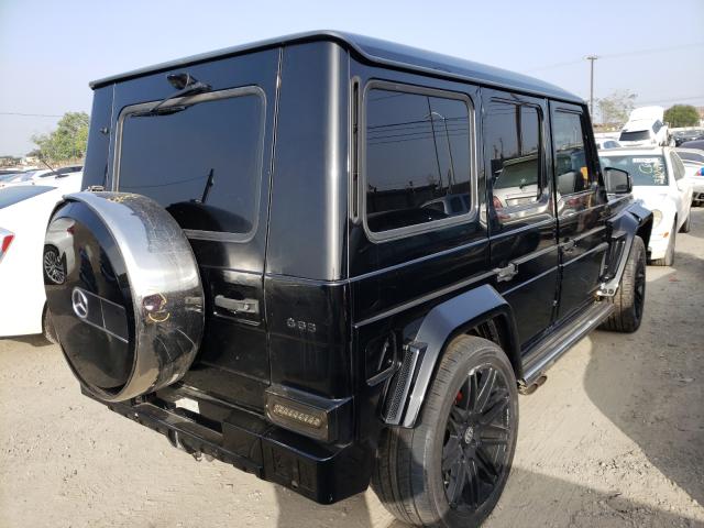 2013 MERCEDES-BENZ G 63 AMG WDCYC7DFXDX208895