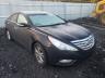 2011 HYUNDAI  SONATA