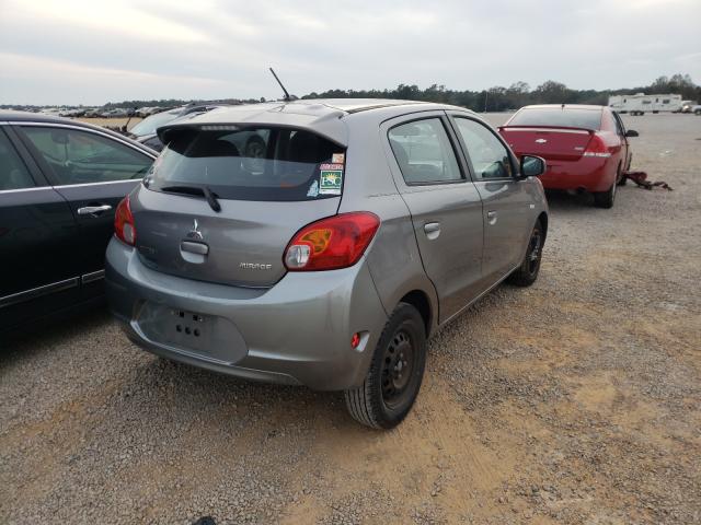2015 MITSUBISHI MIRAGE DE ML32A3HJ6FH053934
