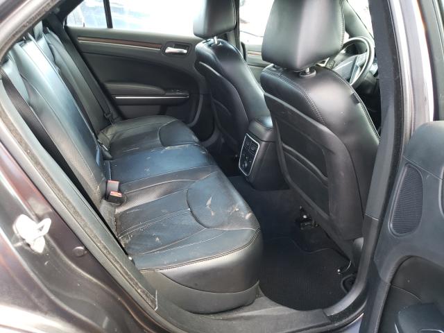 2014 CHRYSLER 300C VARVA 2C3CCAJG6EH142155