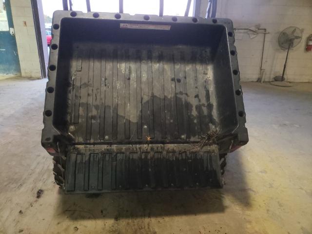 2010 POLARIS RANGER 400 4XARH45A0AD837017