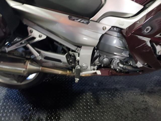 2007 YAMAHA FJR1300 JYARP15Y27A000671