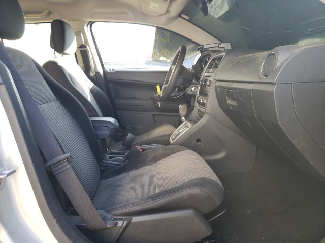 2010 DODGE CALIBER SX 1B3CB4HA5AD613819