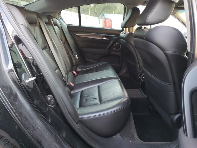 2012 ACURA TL 19UUA8F70CA004826