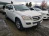 2008 MERCEDES-BENZ  GL-CLASS