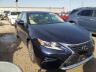 2018 LEXUS  ES350