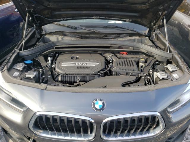 VIN WBXYJ1C09L5P59323 2020 BMW X2, Xdrive28I no.7