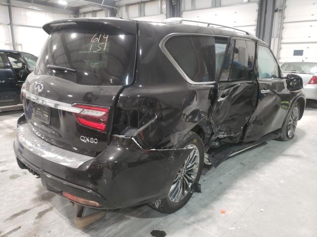 2019 INFINITI QX80 LUXE JN8AZ2NE1K9232085