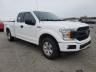 2018 FORD  F-150