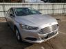 2013 FORD  FUSION