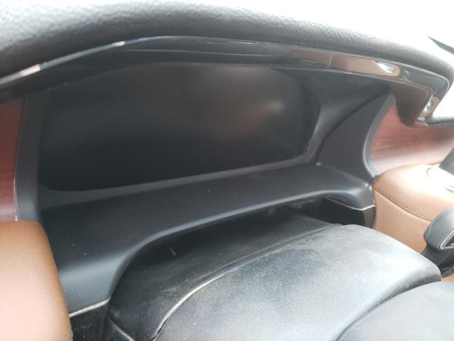 2020 LINCOLN AVIATOR RE 5LM5J7XC0LGL31743