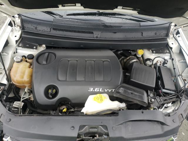 2011 DODGE JOURNEY MA 3D4PG1FG8BT541746