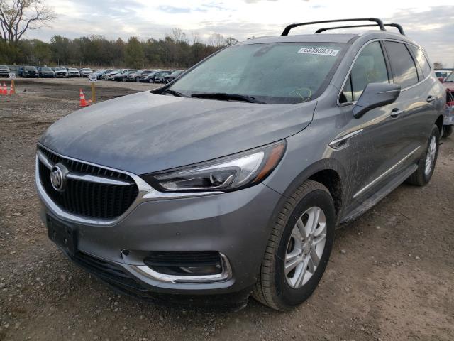 2018 BUICK ENCLAVE PR 5GAEVBKW5JJ215133