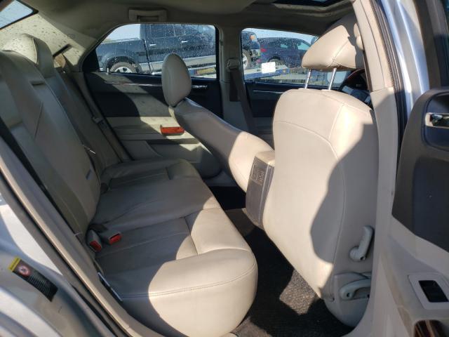 2005 Chrysler 300 Touring VIN: 2C3AA53G15H633282 Lot: 55562594