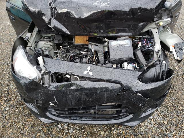 2015 MITSUBISHI MIRAGE DE ML32A3HJ4FH040034