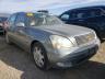 2001 LEXUS  LS430