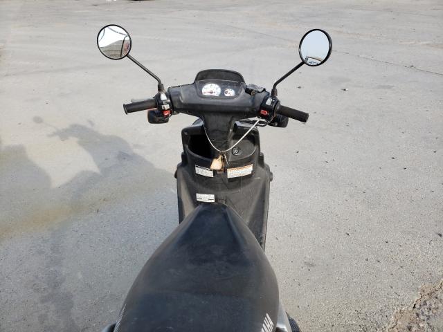 2003 YAMAHA YW50 AP ZU LPRSA20AX3A204789