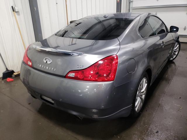 2011 INFINITI G37 BASE JN1CV6EK6BM212637