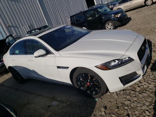 2017 JAGUAR XF PREMIUM SAJBJ4BN6HCY42553