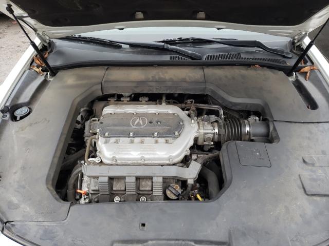 2014 ACURA TL TECH 19UUA8F50EA006769