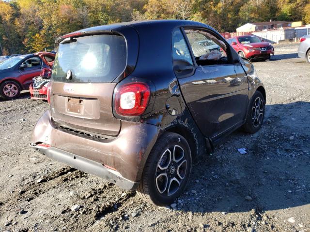 2018 SMART FORTWO WMEFJ9BA6JK311604